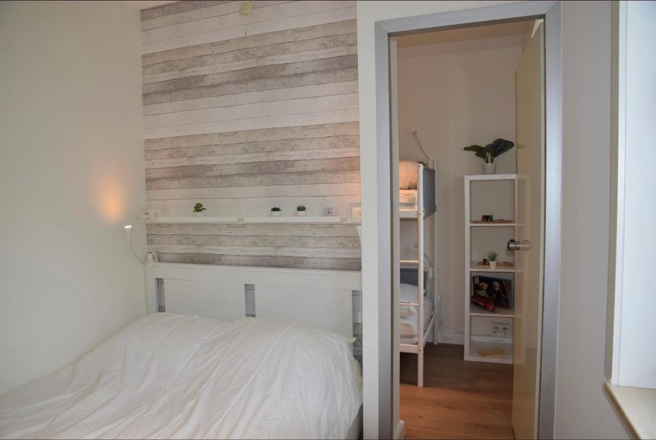 Sea View Penthouse Apartment De Panne Exterior photo